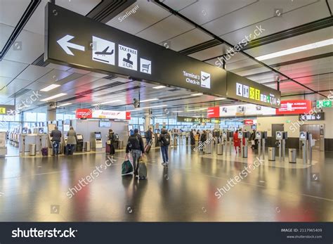 Vienna Departure