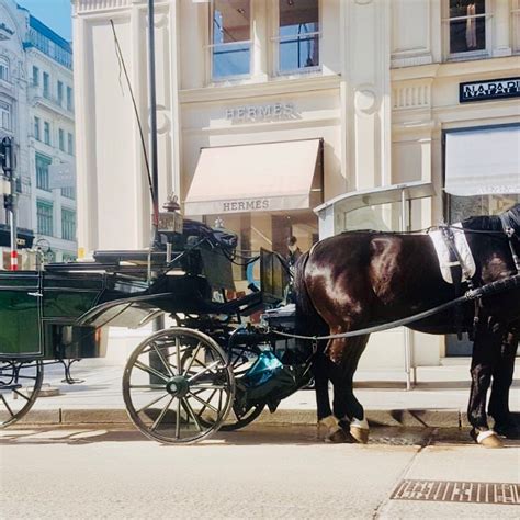 Vienna Fiaker Booking