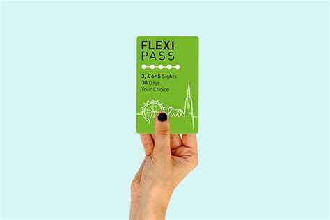 Vienna Flexi PASS