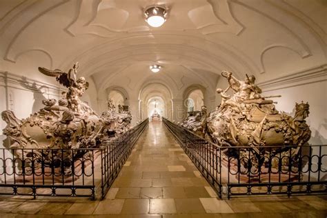 Vienna Imperial Crypt Ticket: Is it Worth Your Time and Money?
