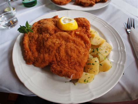 Vienna Local Food