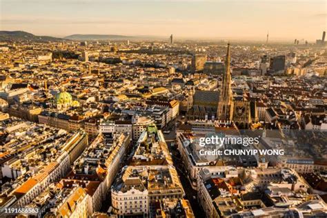 Vienna Morning Departure