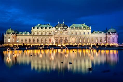 Vienna Reflection