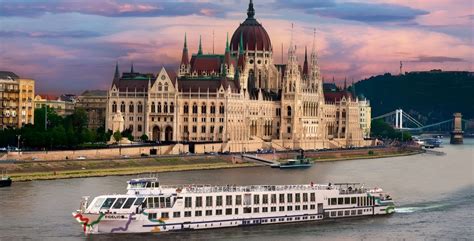 Vienna River Cruise Tips
