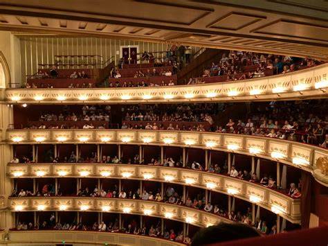 Vienna State Opera Tickets