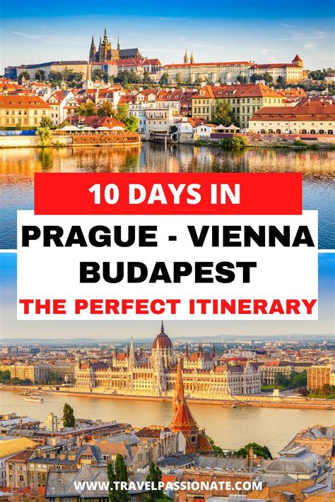Vienna Tour Package