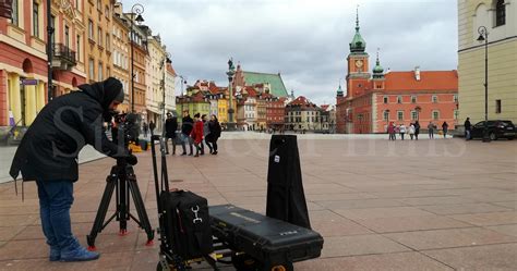 Vienna Videographer Services