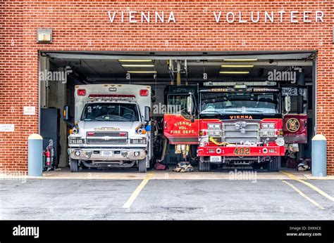 Vienna Volunteer Fire Department