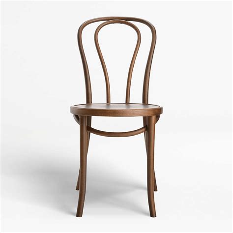 Vienna Walnut Dining Chair