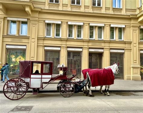 Vienna bound journey