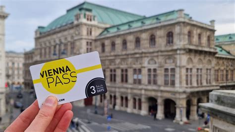Vienna Pass Comparison