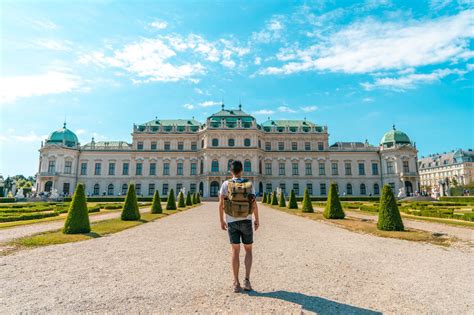 Vienna tour