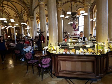 Viennese Coffeehouse