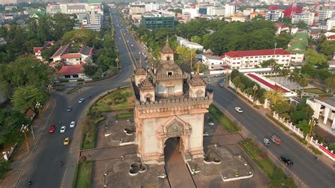 Vientiane