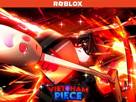 Viet Nam Piece Codes - Roblox - July 2023 -