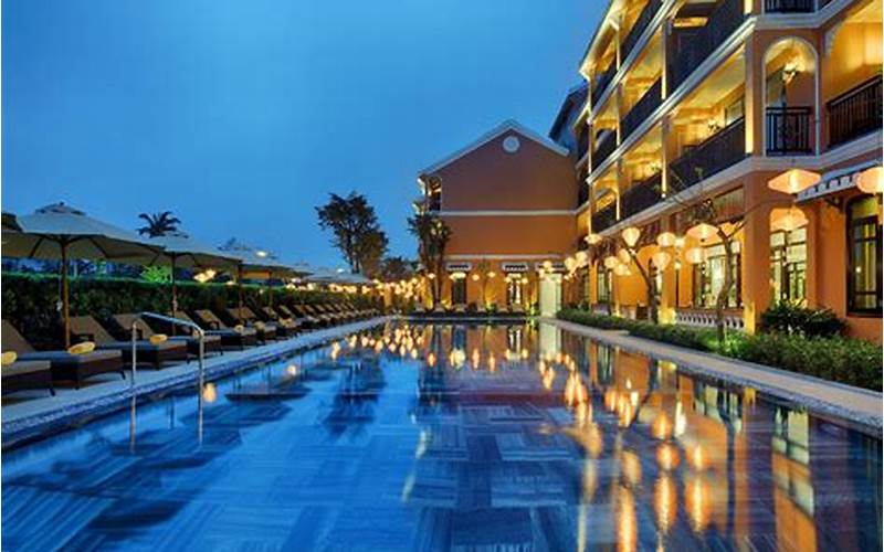Vietnam Luxury Hotels