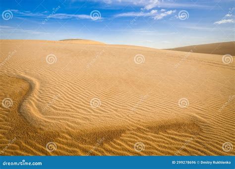 Vietnam Desert