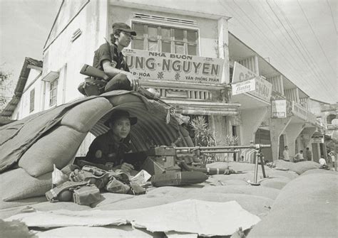 Vietnam Easter Offensive