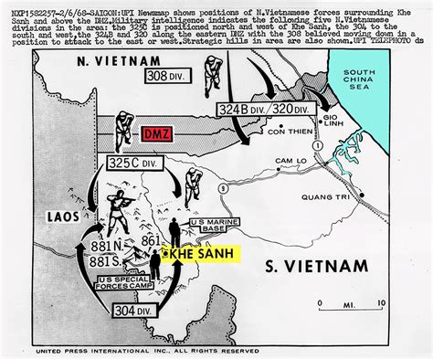 map of Khe Sanh Doctor Aviation