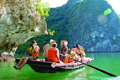 Vietnam Tour Group