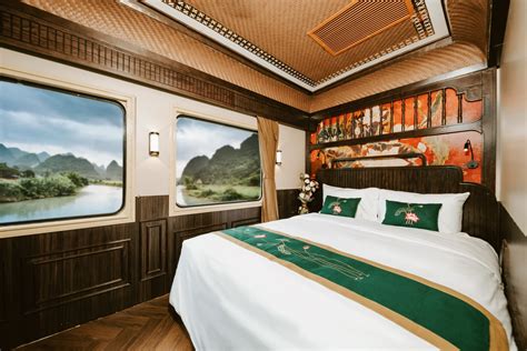 Vietnam Train Ride