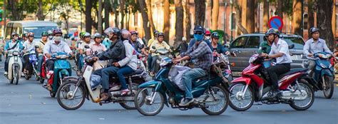 Vietnam Transportation