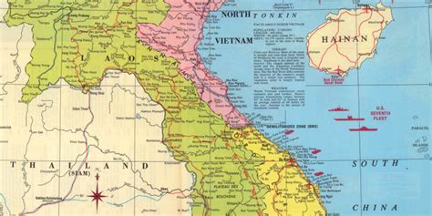 Vietnam War Complexity