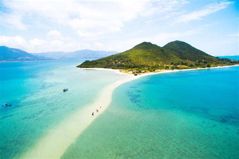 Vietnam Beaches