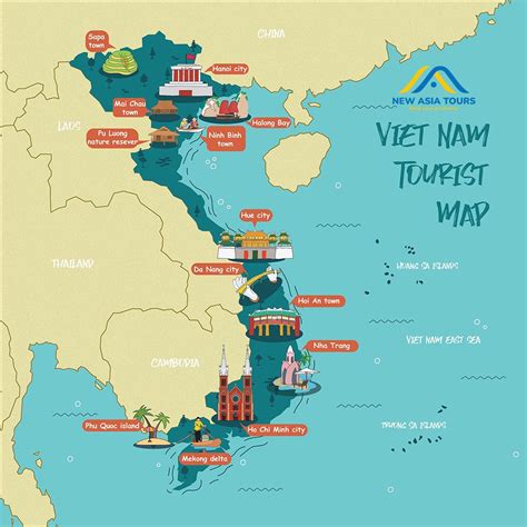 Vietnam guide