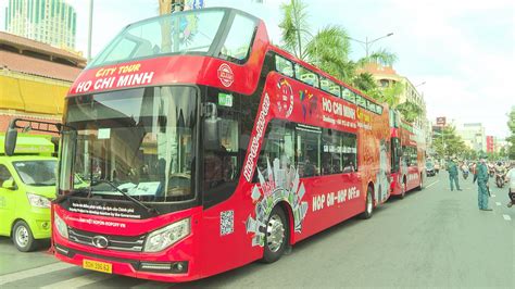 Vietnamese Bus Companies