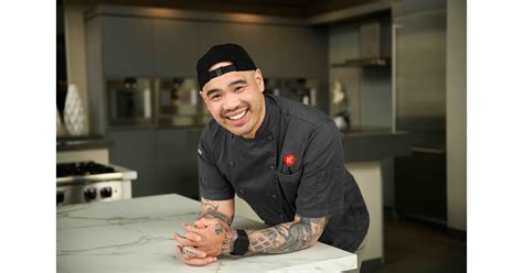 Vietnamese Chef