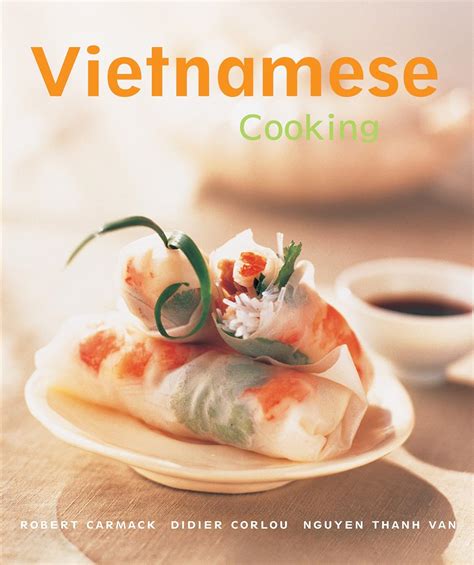 Vietnamese Cooking Techniques