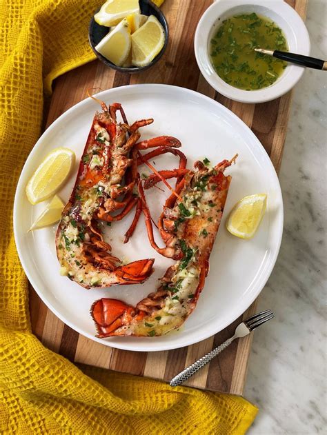 Vietnamese Lobster Recipe: A Step-by-Step Guide