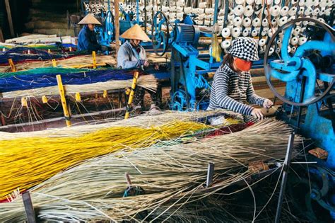 Vietnamese Local Production