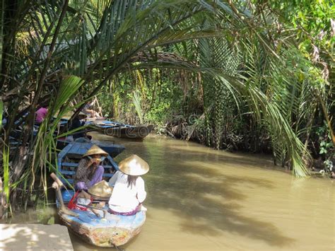 Vietnamese Lunch Boat