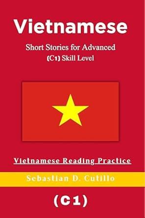 Vietnamese Personal Stories