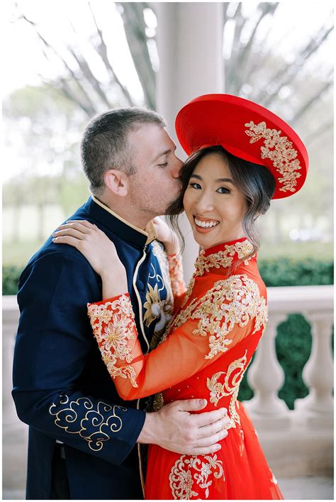 Vietnamese Wedding Traditions and Customs: A Beautiful Cultural Celebration