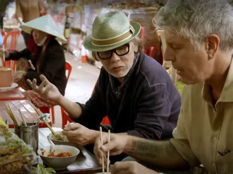 Vietnamese culinary odyssey