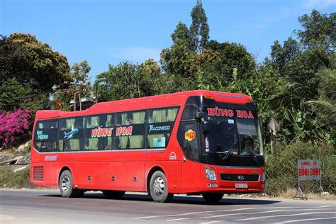 Vietnamese transportation