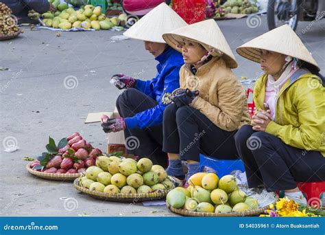 Vietnamese vendors
