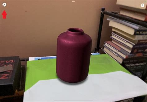 View 3D Models in Real Life Using AR in Procreate