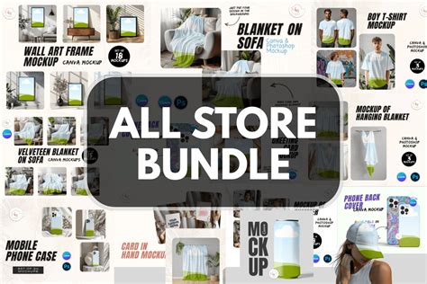 Download View All Collection Store Bundle Pics Files For Crafts