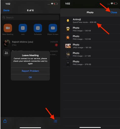View All Photos in Messages Threads on iPhone and iPad