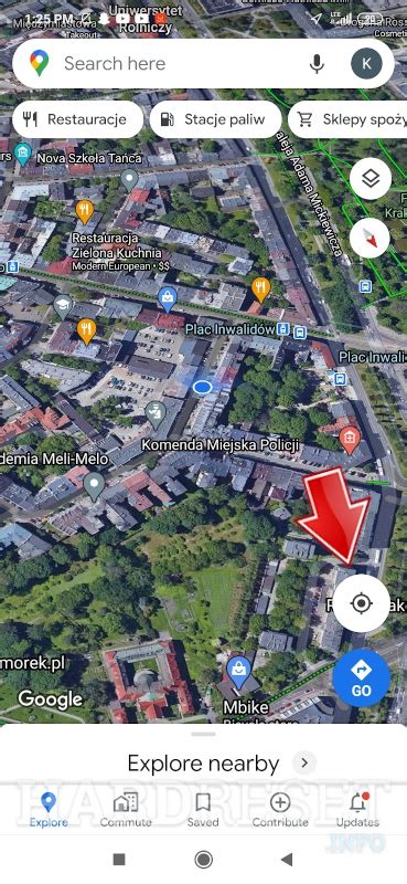 How to close google earth compass Google Product Forums