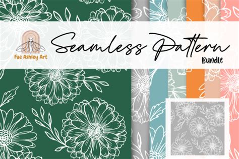 Download View Floral Pattern Bundle Gif Commercial Use