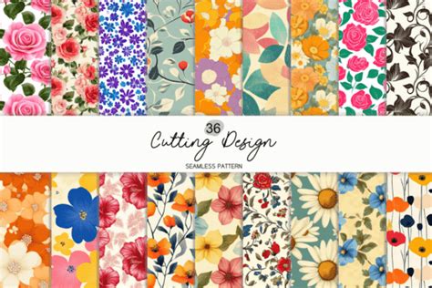 Download View Floral Pattern Bundle Gif Images