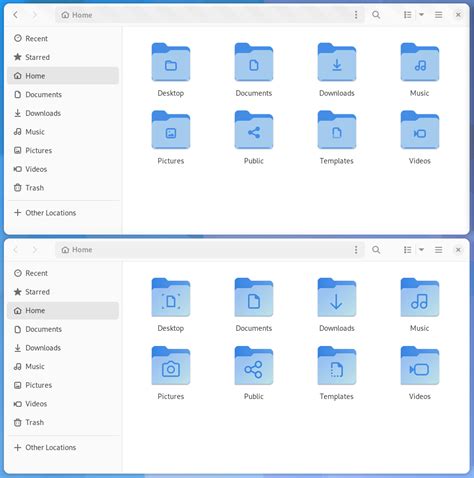 Download View Gnome
 Pics Files