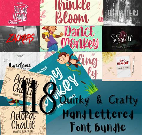 Download View Simple Font Bundle PNG Creativefabrica DXF Files