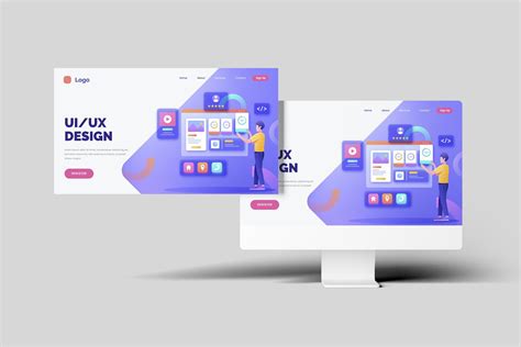 Download View Work From Home Bundles Images Files Free PSD Mockups