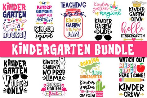 Download View Worksheets For Kindergarten Bundle Pics Files DXF Files